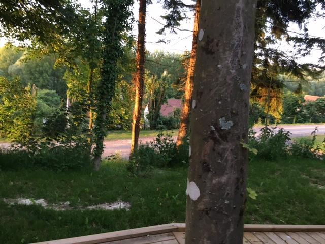 Готель Domaine Du Blanc Pignon La Calotterie Екстер'єр фото